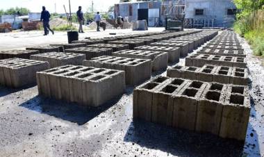 CONSTRUCCION DE BLOCKS