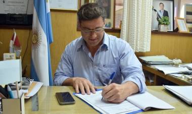 AVANZAN LOS PROYECTOS DE VIVIENDAS