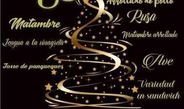 PARA ESTAS FIESTAS...!!!