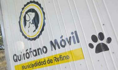 CUPO CUBIERTO PARA CASTRACIONES