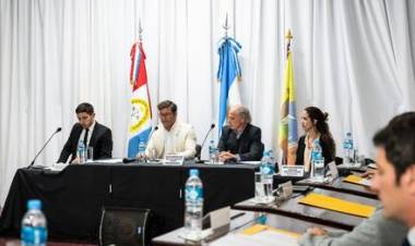 INFORME DE INICIO DE SESIONES 2022