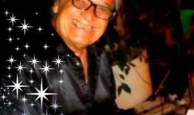 HOY EL DR JORGE DIAZ CON RICARDO MARTINESSI