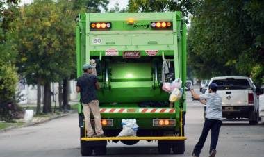 SERVICIOS PARA EL FIN DE SEMANA