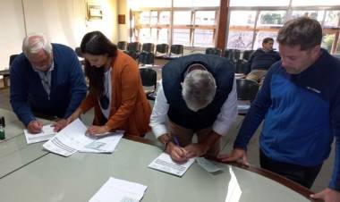 PRIMERA ENTREGA DEL FID 2022