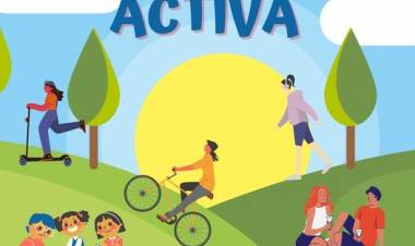 LLEGA "RUFINO ACTIVA"