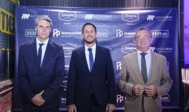 EL GOBIERNO DE LA PROVINCIA DE SANTA FE ACOMPAÑA
