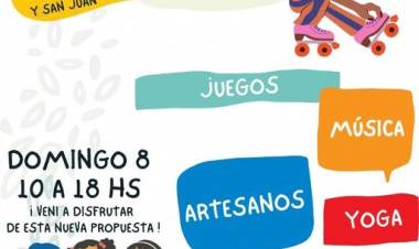ESTE DOMINGO "RUFINO ACTIVA"