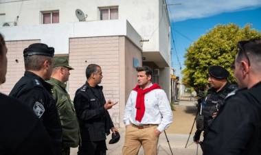 "ESTA ES LA MANERA EN LA QUE NOS GUSTA TRABAJAR"