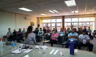 CURSO DE MANIPULADOR DE ALIMENTOS
