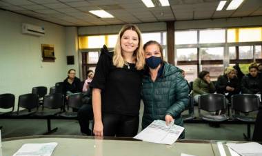 ENTREGA DE BECAS 2022