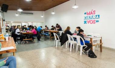 SEGUNDO CURSO DE ANIME Y MANGA