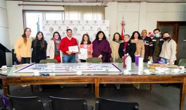 "ASOCIACION VIDA LIBRE DE VIOLENCIA"