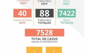 INFORME EPIDEMIOLOGICO MUNICIPAL DE COVID_ 19 DE LABOULAYE