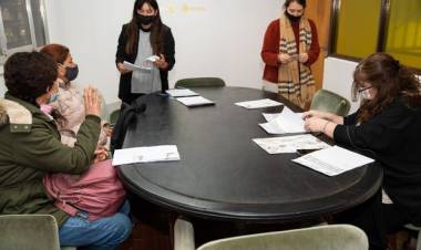 MOVILIDAD EDUCATIVA RURAL