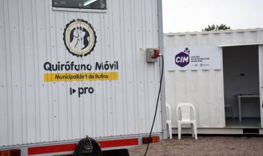 NUEVAS INSCRIPCIONES PARA CASTRACIONES