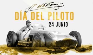 24 DE JUNIO: DIA DEL PILOTO