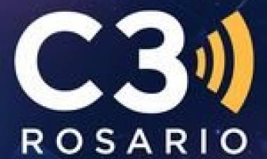 CADENA 3 ROSARIO