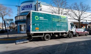 RECOLECCION DE AVUS