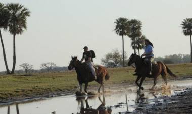 POR LAS VACACIONES DE INVIERNO CRECE NIVEL DE RESERVAS DE ALOJAMIENTO EN LA PROVINCIA