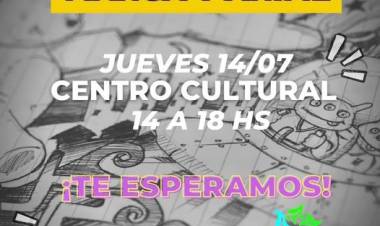 ACTIVIDADES EN VACACIONES DE INVIERNO