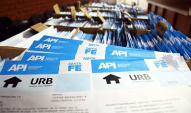 IMPUESTO INMOBILIARIO
