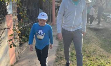 CONCEJAL EN TU BARRIO