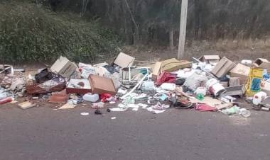 FALTA DE COLABORACION DE PARTE DE ALGUNOS VECINOS