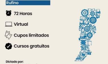 ATENCION- SANTA FE CAPACITA