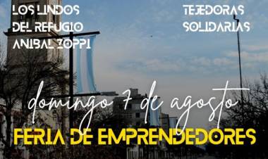 DOMINGO DE FERIA