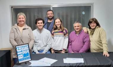 FERIA DEL LIBRO: 12, 13 Y 14 DE AGOSTO