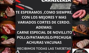 LOCOS POR EL CERDO- COLON 143