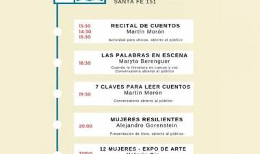 FESTIVAL DE LECTURA