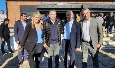 GABRIEL REAL DIPUTADO: SALIDAS PARA LA CRISIS