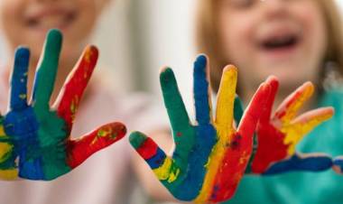 9 DE AGOSTO: DIA DE LA EDUCACION ESPECIAL