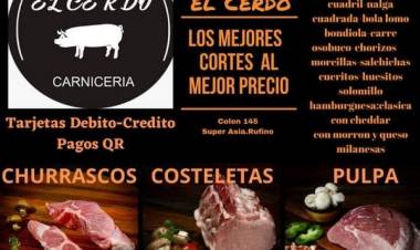 LOCOS POR EL CERDO...!!!