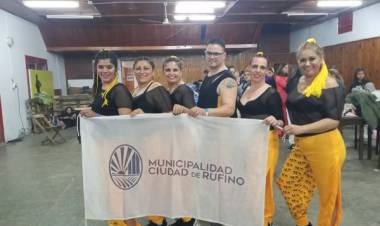 GRUPO ADN LATINO