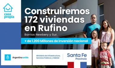 IMPORTANTE: APERTURA DE SOBRES PARA LA VIVIENDA