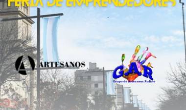 DOMINGO DE FERIA