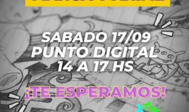 CURSO DE MANGA Y ANIME