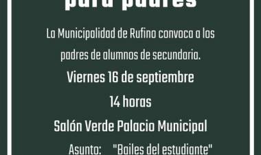 LOS ESPERAMOS...!!!