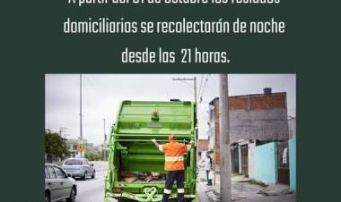 AVISO IMPORTANTE