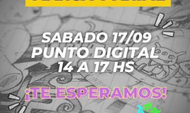 CLASE DE MANGA Y ANIME
