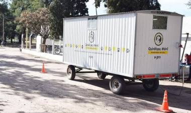 NUEVOS TURNOS PARA CASTRACIONES CANINAS