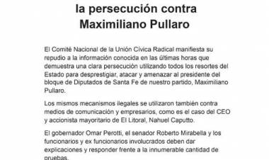COMITE NACIONAL UCR