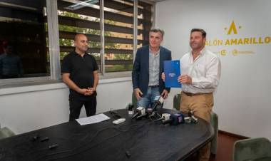 FIRMAMOS POR MEJORAS/OBRAS