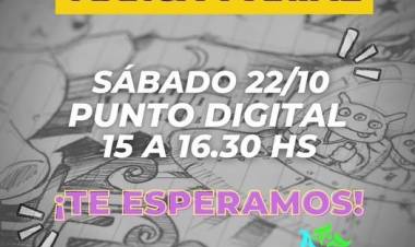 CURSO DE MANGA Y ANIME
