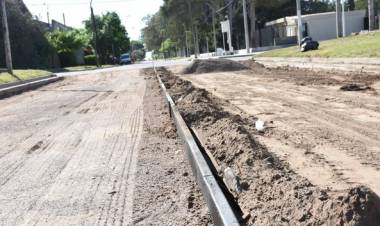 NUEVA CUADRA DE PAVIMENTO