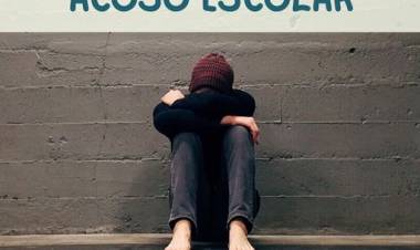 3 DE NOVIEMBRE: DIA INTERNACIONAL CONTRA EL ACOSO ESCOLAR
