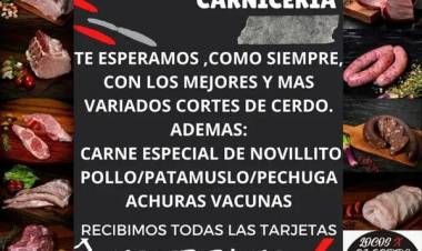 LOCOS POR EL CERDO...!!!