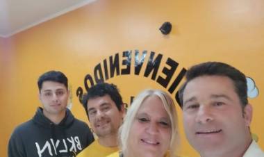 PANADERIA Y MASITERIA PLAZA 4...!!!